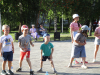 Летние парки Магнитки