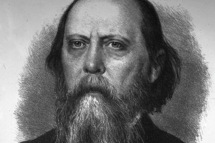 "Сатира, не знающая срока давности"
