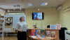 Литературная викторина "Наследие Пушкина"