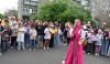 &laquo;Летняя карусель&raquo; в сквере &laquo;Школьный&raquo;